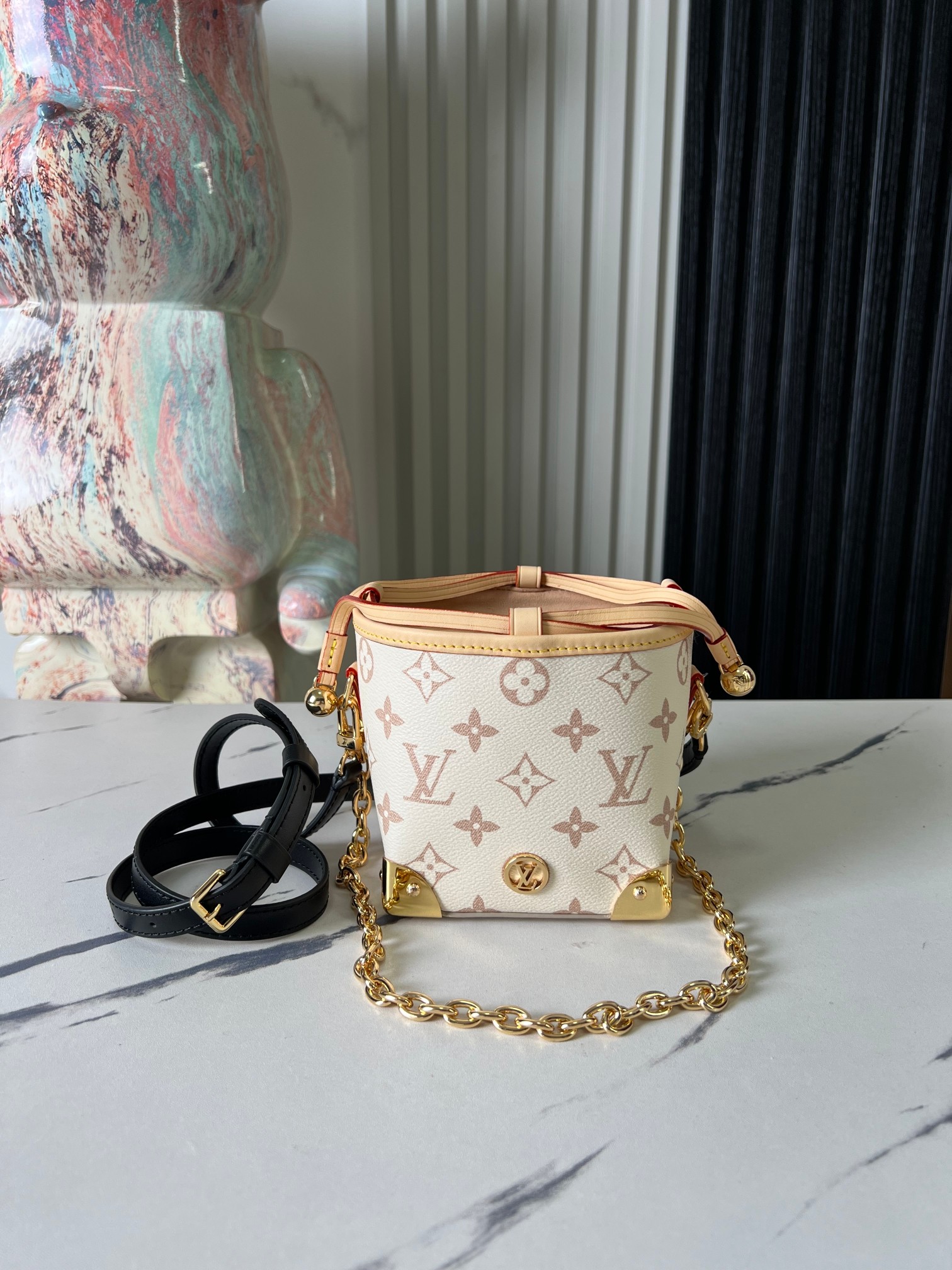 Louis Vuitton Bucket Bags